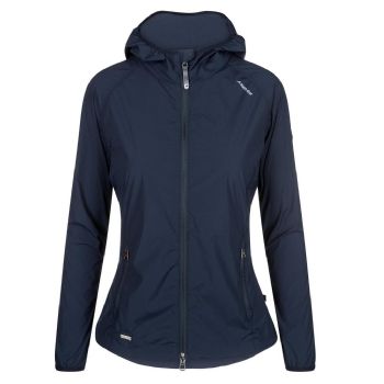 Eurostar Lightweight Jacket - Sabiene